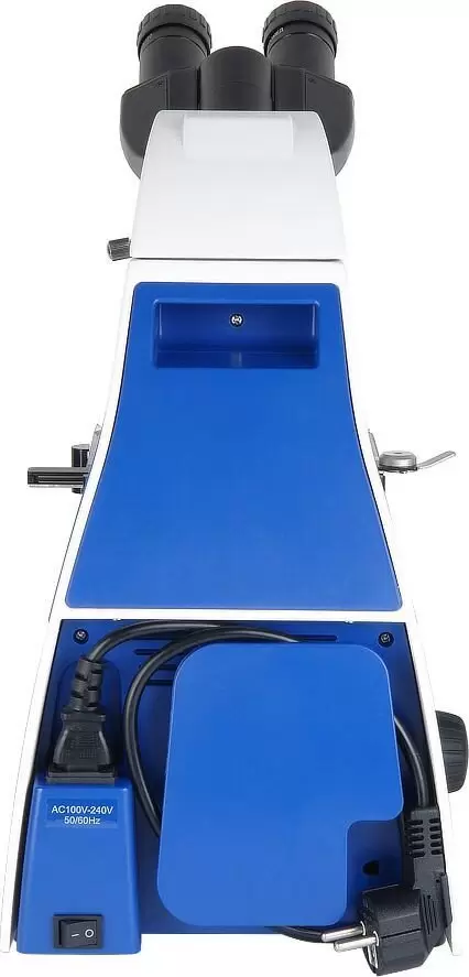 Микроскоп Микромед 2 (вар. 2 LED М) 27207 фото 6