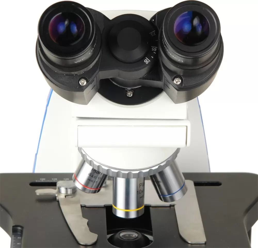 Микроскоп Микромед 3 (U2) 27853 фото 2