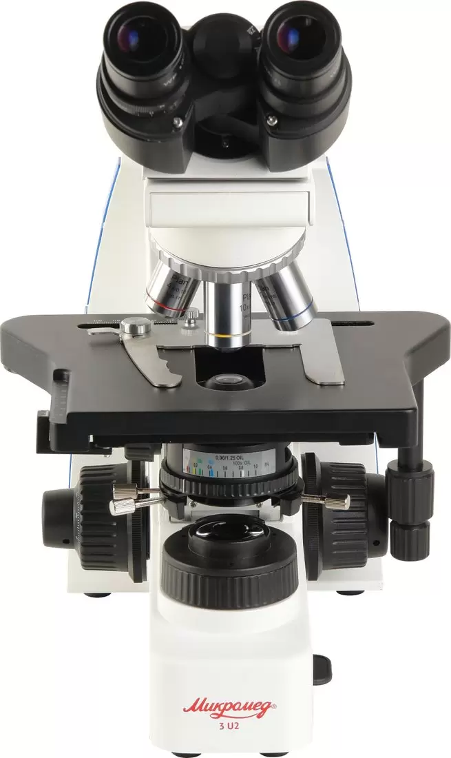 Микроскоп Микромед 3 (U2) 27853 фото 5