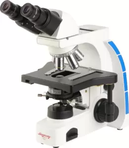 Микроскоп Микромед 3 (U2) 27853 фото