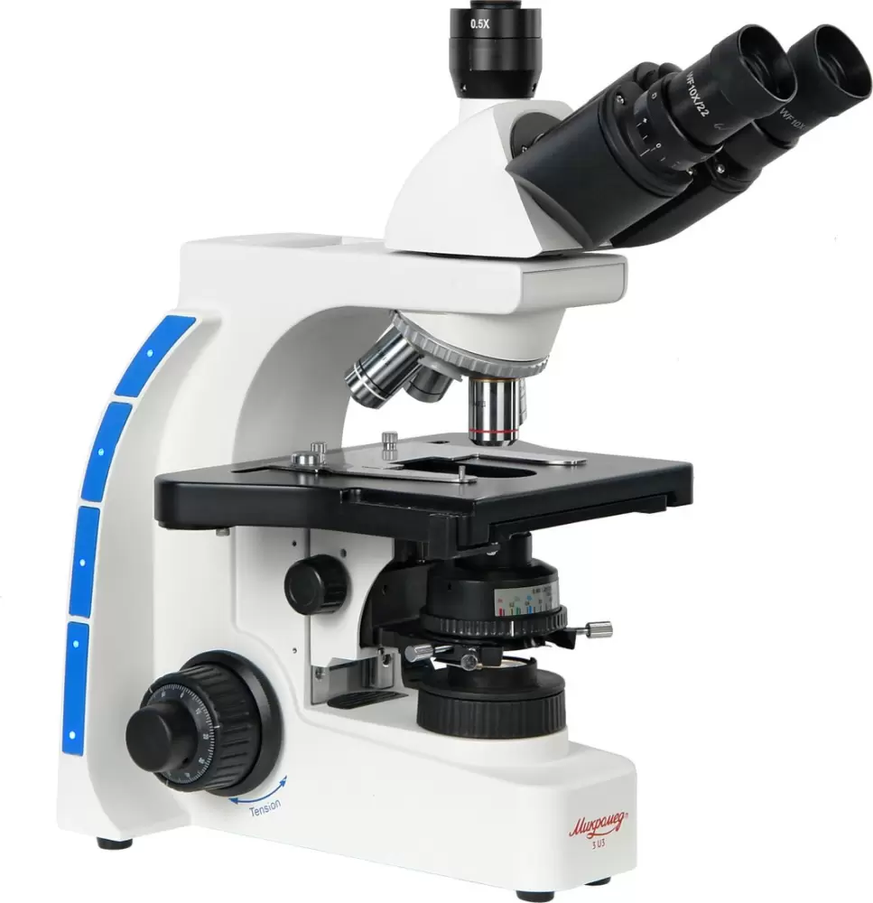 Микроскоп Микромед 3 (U3) 27854 фото 4