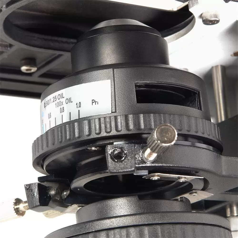 Микроскоп Микромед 3 (U3) 27854 фото 5