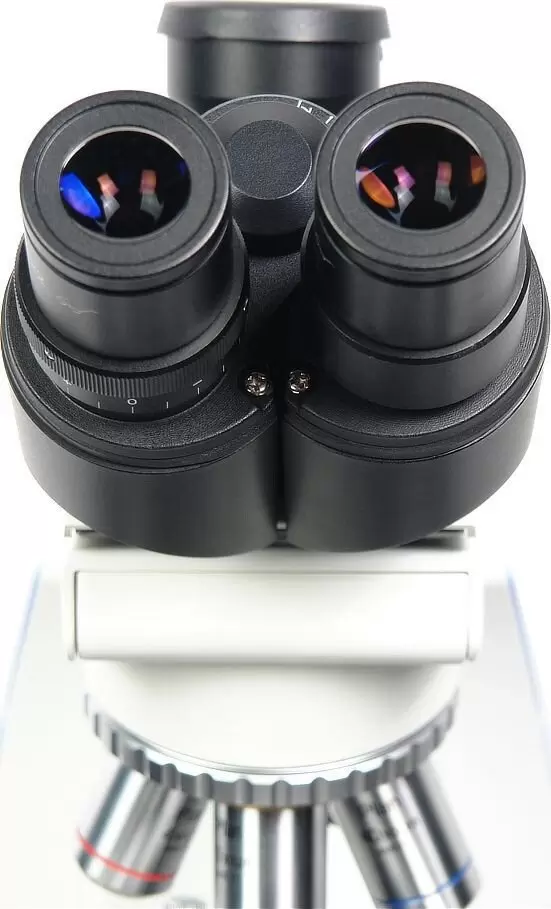 Микроскоп Микромед 3 (U3) 27854 фото 6