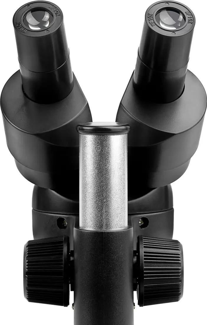 Микроскоп Микромед Атом B20x 31903 фото 4