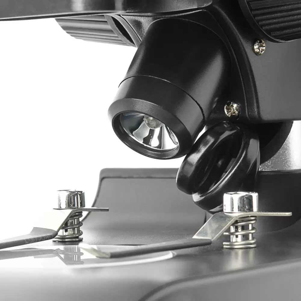 Микроскоп Микромед Атом B20x 31903 фото 5