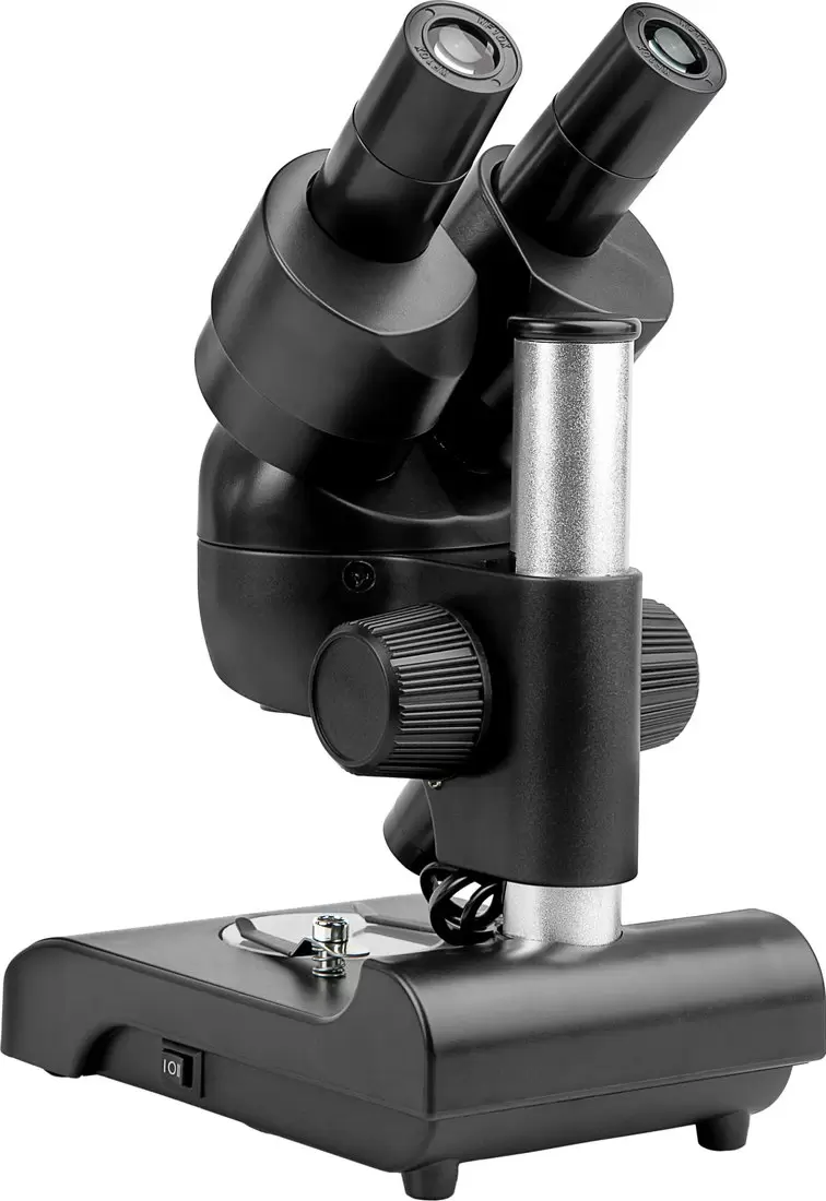 Микроскоп Микромед Атом B20x 31903 фото 6