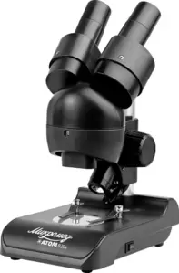 Микроскоп Микромед Атом B20x 31903 фото