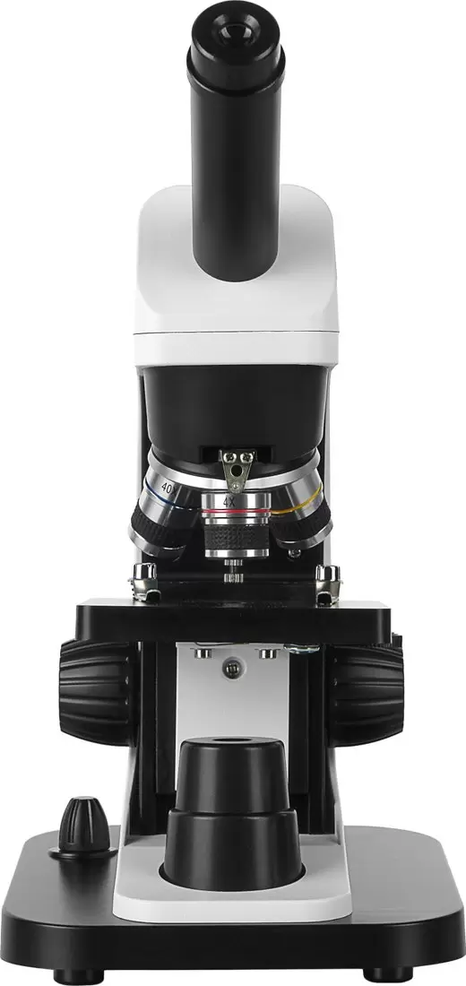 Детский микроскоп Микромед Эврика 40х-1600х (вар. 3) 30927 фото 5