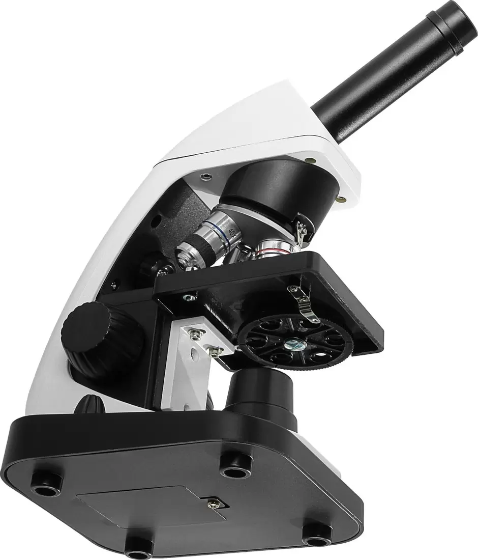 Детский микроскоп Микромед Эврика 40х-1600х (вар. 3) 30927 фото 6