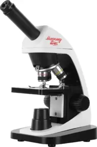 Детский микроскоп Микромед Эврика 40х-1600х (вар. 3) 30927