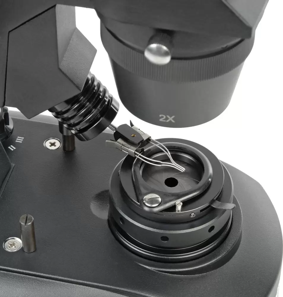 Микроскоп Микромед MC-1 Jeweler BE 31454 фото 4