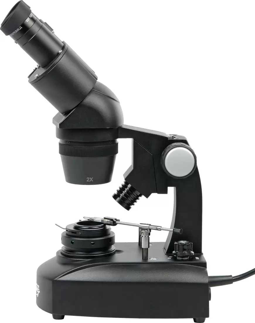 Микроскоп Микромед MC-1 Jeweler BE 31454 фото 6