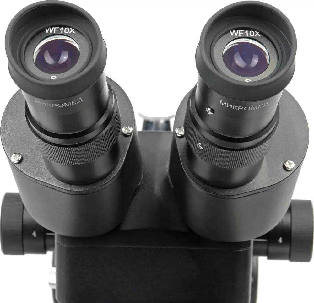 Микроскоп Микромед MC-2-ZOOM Jeweler BE 31455 фото 2