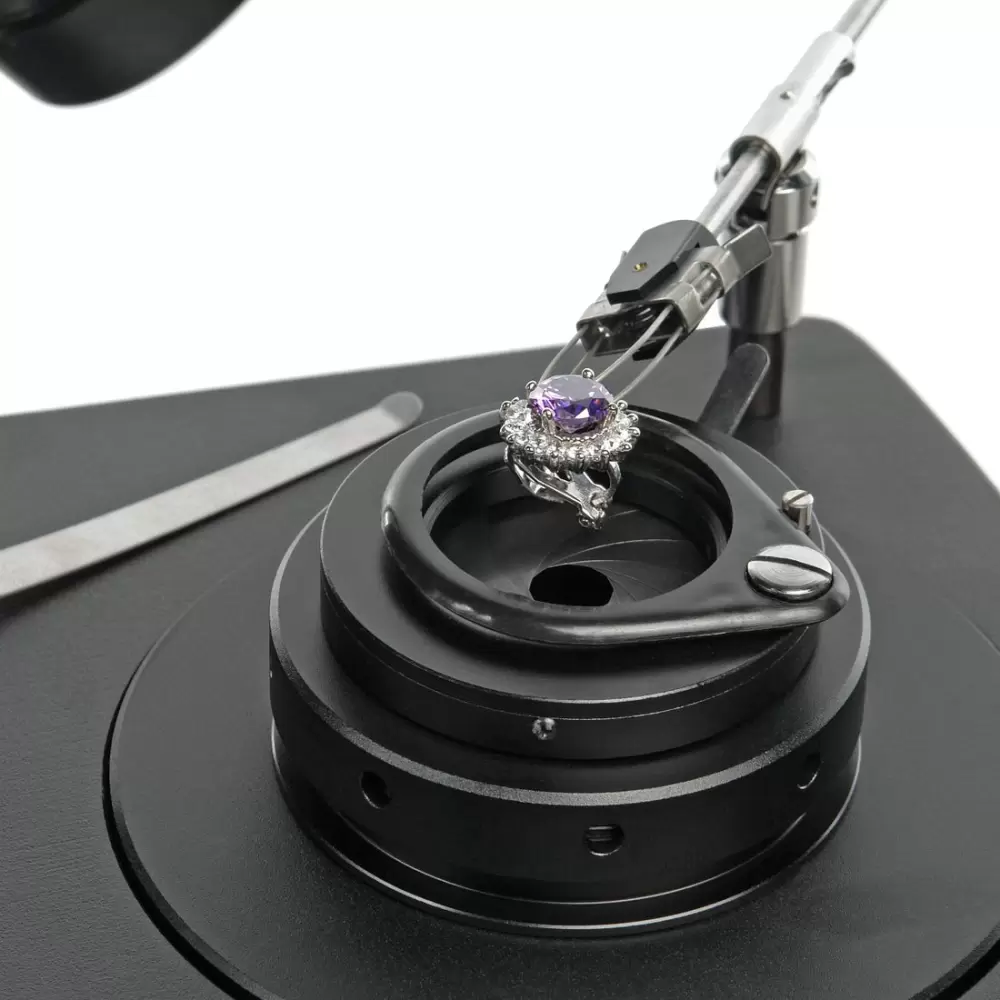 Микроскоп Микромед MC-2-ZOOM Jeweler BE 31455 фото 5