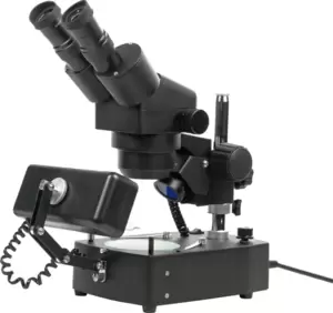 Микроскоп Микромед MC-2-ZOOM Jeweler BE 31455 фото