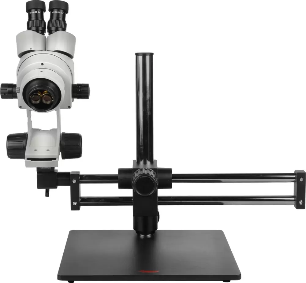 Микроскоп Микромед MC-2-ZOOM STL5 30913 фото 3