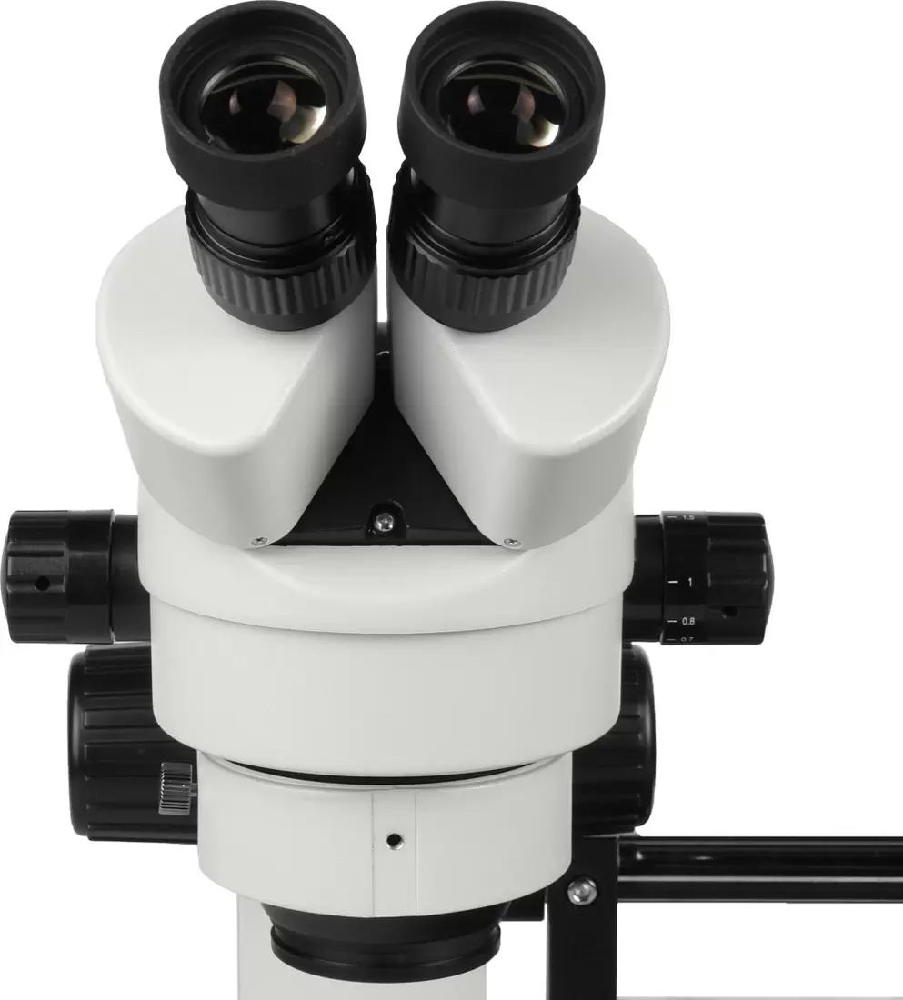 Микроскоп Микромед MC-2-ZOOM STL5 30913 фото 4