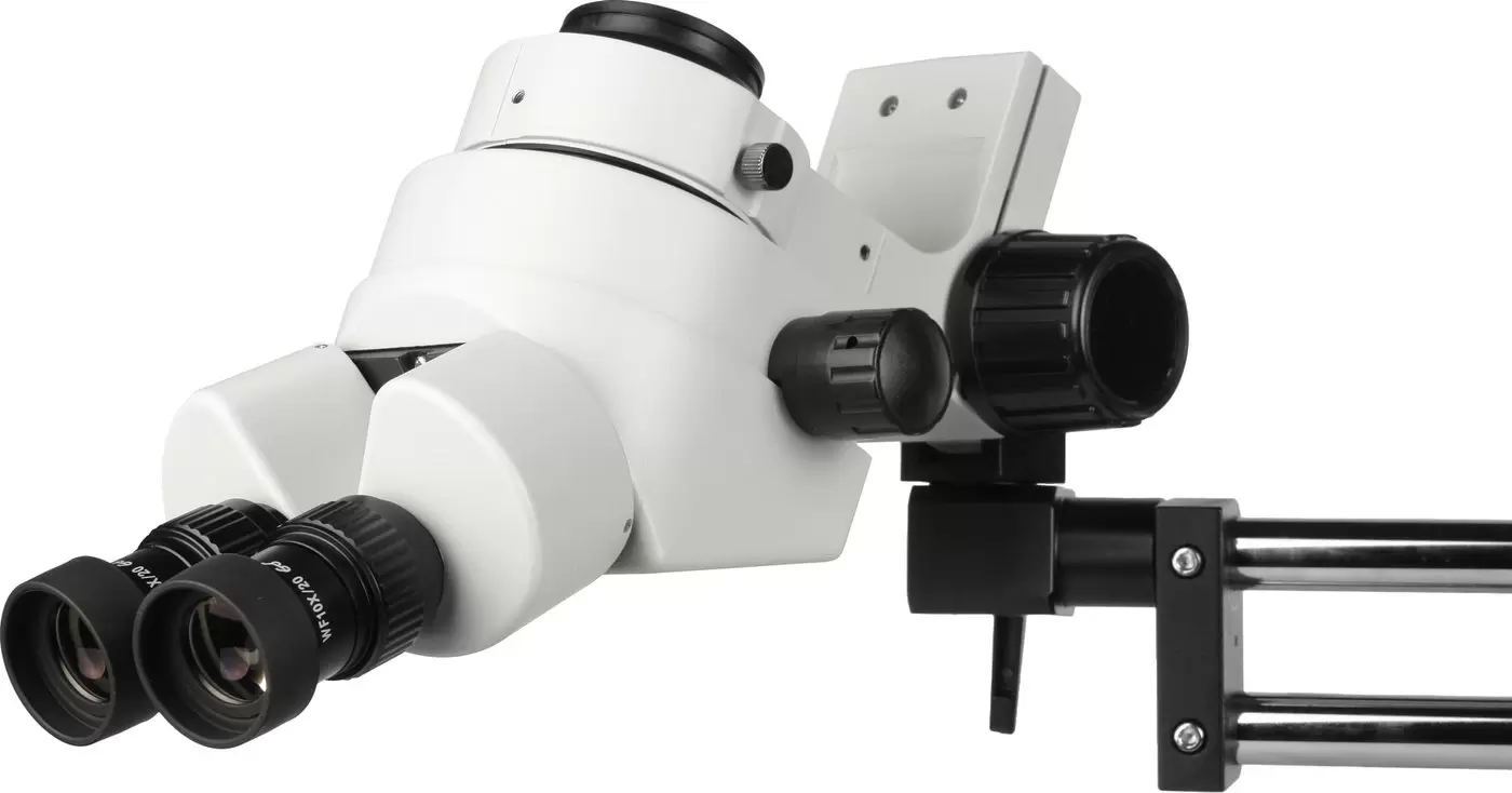 Микроскоп Микромед MC-2-ZOOM STL5 30913 фото 5