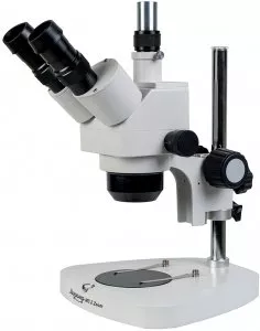 Микроскоп Микромед MC-2-ZOOM вар.2А фото