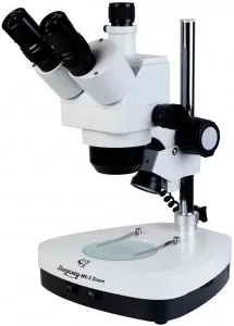 Микроскоп Микромед MC-2-ZOOM вар. 2СR фото