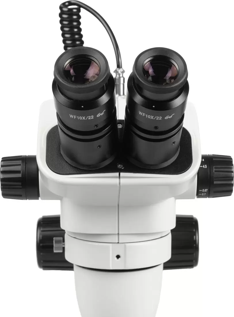 Микроскоп Микромед MC-7-ZOOM 30851 фото 2