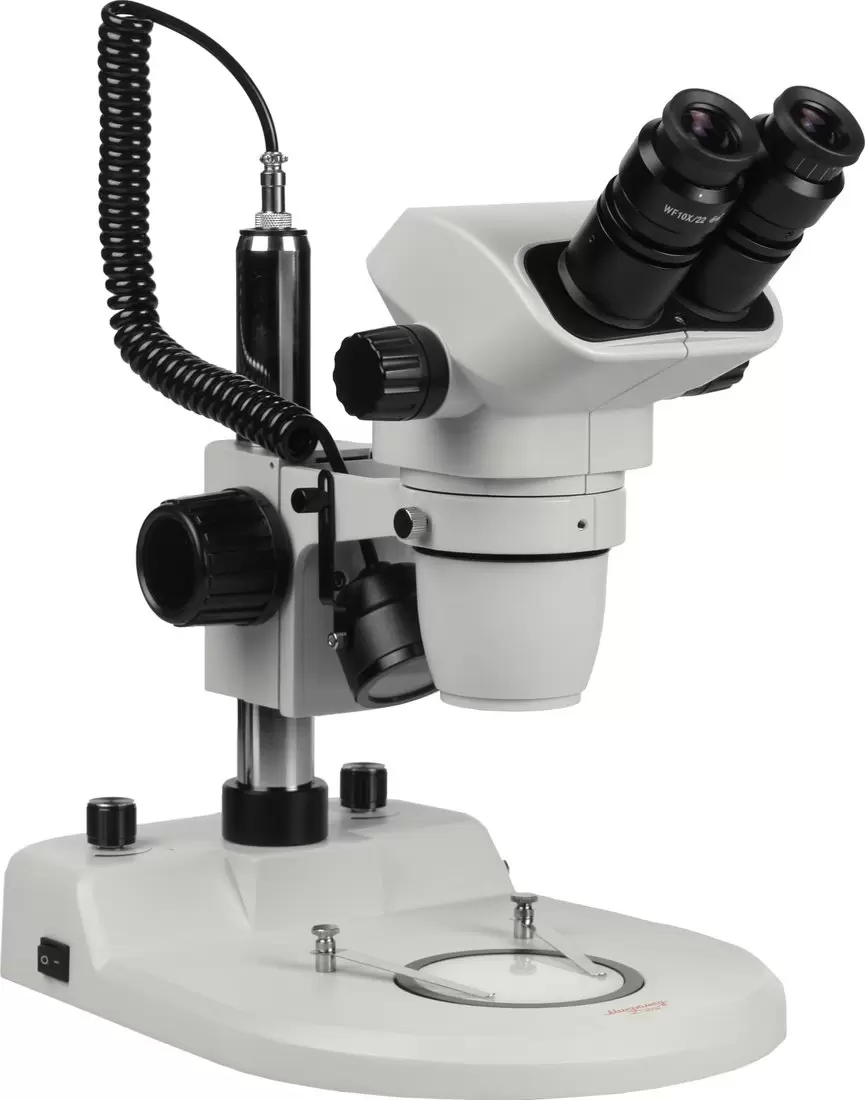 Микроскоп Микромед MC-7-ZOOM 30851 фото 5