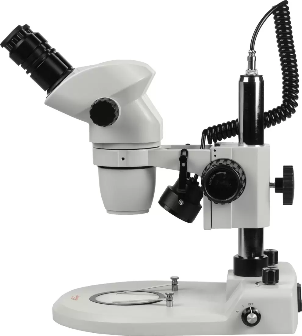 Микроскоп Микромед MC-7-ZOOM 30851 фото 6