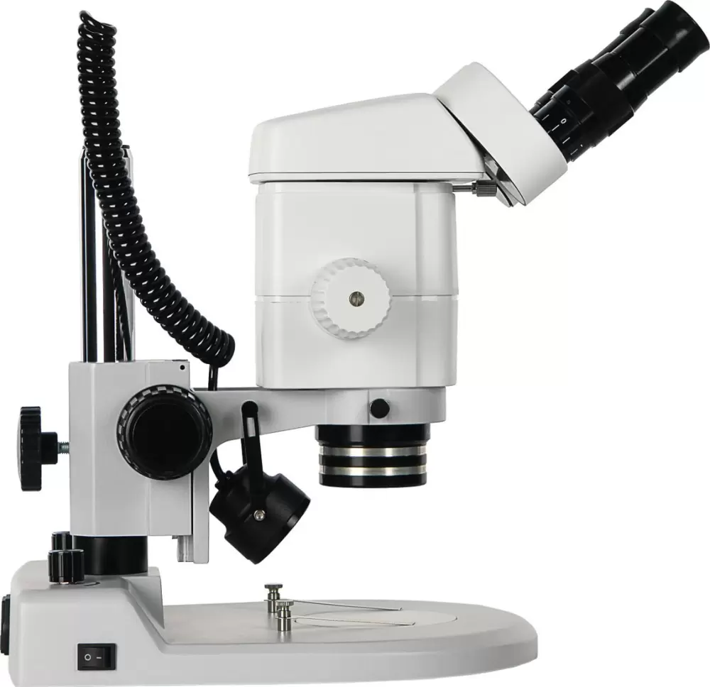 Микроскоп Микромед MC-A-0650 Bino 31304 фото 4