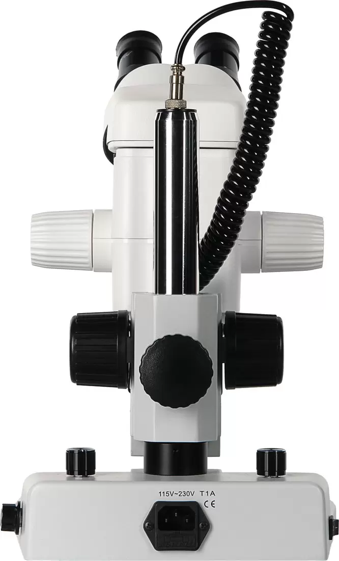 Микроскоп Микромед MC-A-0650 Bino 31304 фото 6