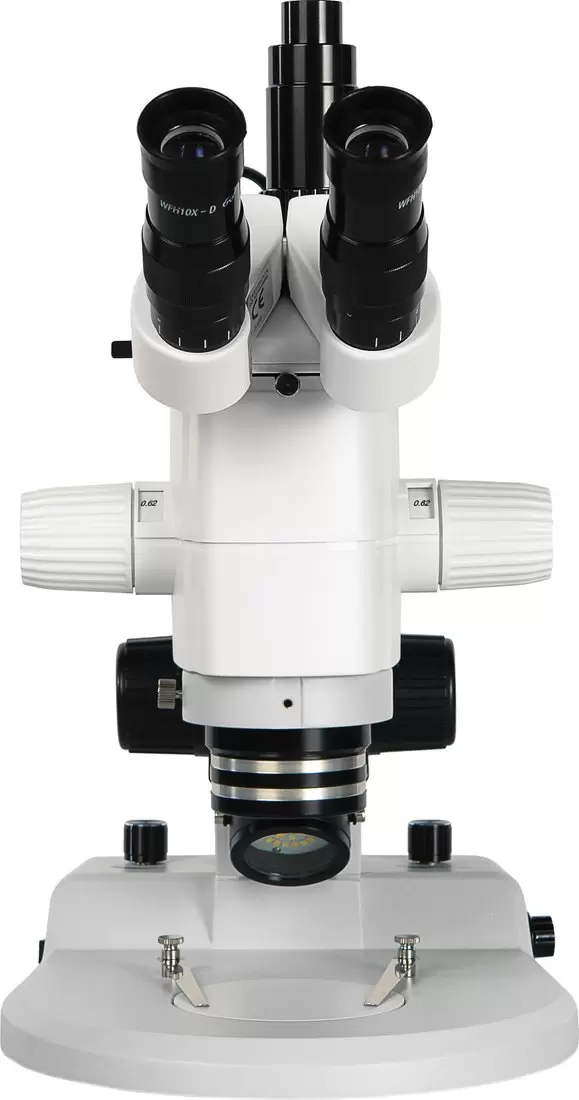 Микроскоп Микромед MC-A-0650 Trino 31305 фото 2