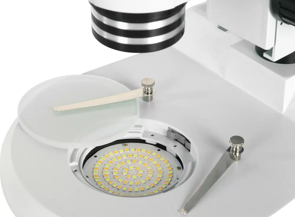 Микроскоп Микромед MC-A-0650 Trino 31305 фото 6