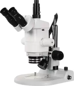 Микроскоп Микромед MC-A-0650 Trino 31305 фото