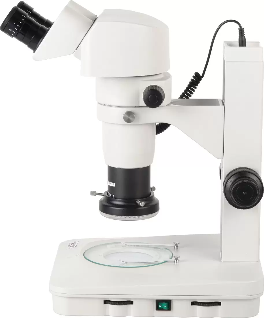 Микроскоп Микромед MC-А-0880-tilt 28260 фото 3