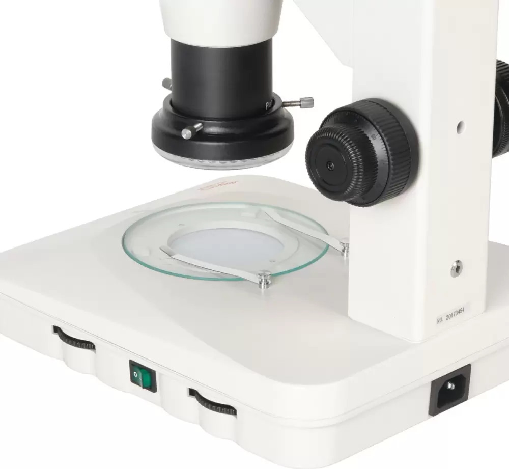 Микроскоп Микромед MC-А-0880-tilt 28260 фото 4