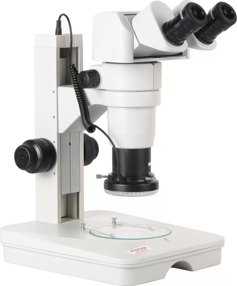 Микроскоп Микромед MC-А-0880-tilt 28260 фото 6