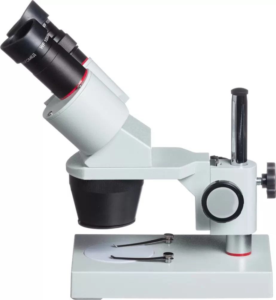 Микроскоп Микромед МС-1 вар.1A (2х/4х) 10542 фото 6