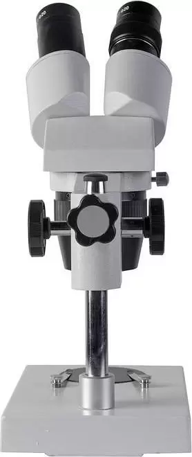 Микроскоп Микромед МС-1 вар.2A (1х/3х) 10550 фото 2