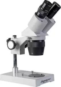 Микроскоп Микромед МС-1 вар.2A (1х/3х) 10550 фото