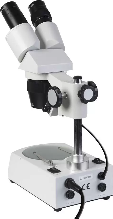 Микроскоп Микромед МС-1 вар.2C (1х/2х) 10555 фото 3