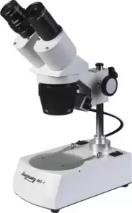 Микроскоп Микромед МС-1 вар.2C (2х/4х) 10557 фото