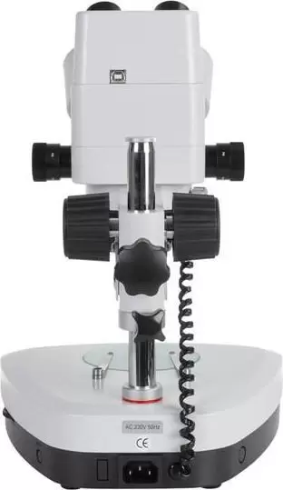 Микроскоп Микромед МС-2-ZOOM Digital 21755 фото 4