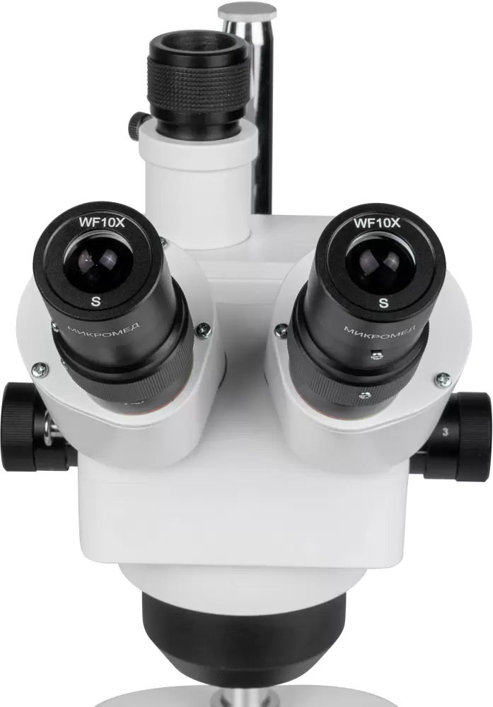 Микроскоп Микромед МС-2-ZOOM вар.2A фото 3