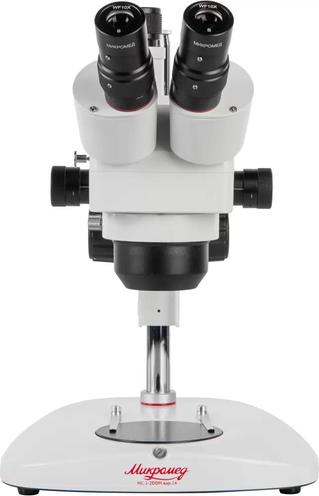 Микроскоп Микромед МС-2-ZOOM вар.2A фото 4