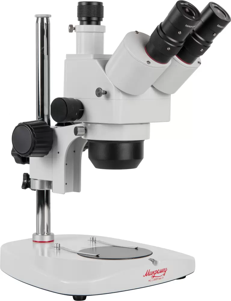 Микроскоп Микромед МС-2-ZOOM вар.2A фото 5