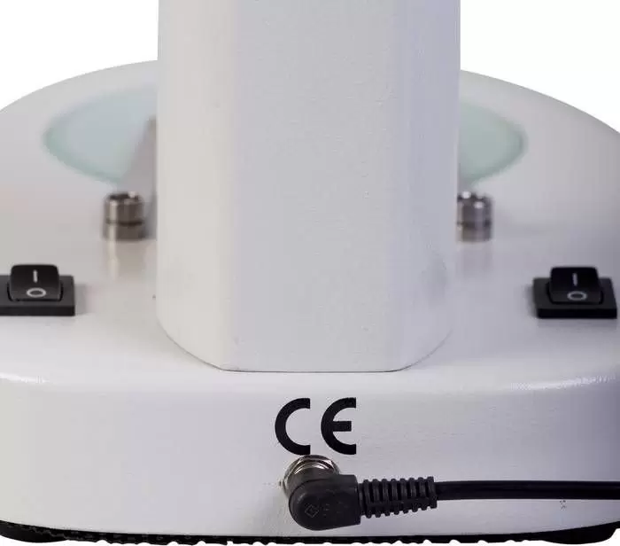 Микроскоп Микромед МС-3-ZOOM LED 10571 фото 2