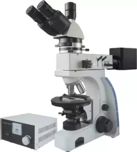 Микроскоп Микромед ПОЛАР 4 H 32514 фото