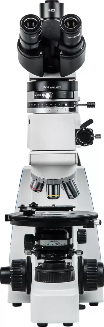 Микроскоп Микромед ПОЛАР 4 LED 31961 фото 2