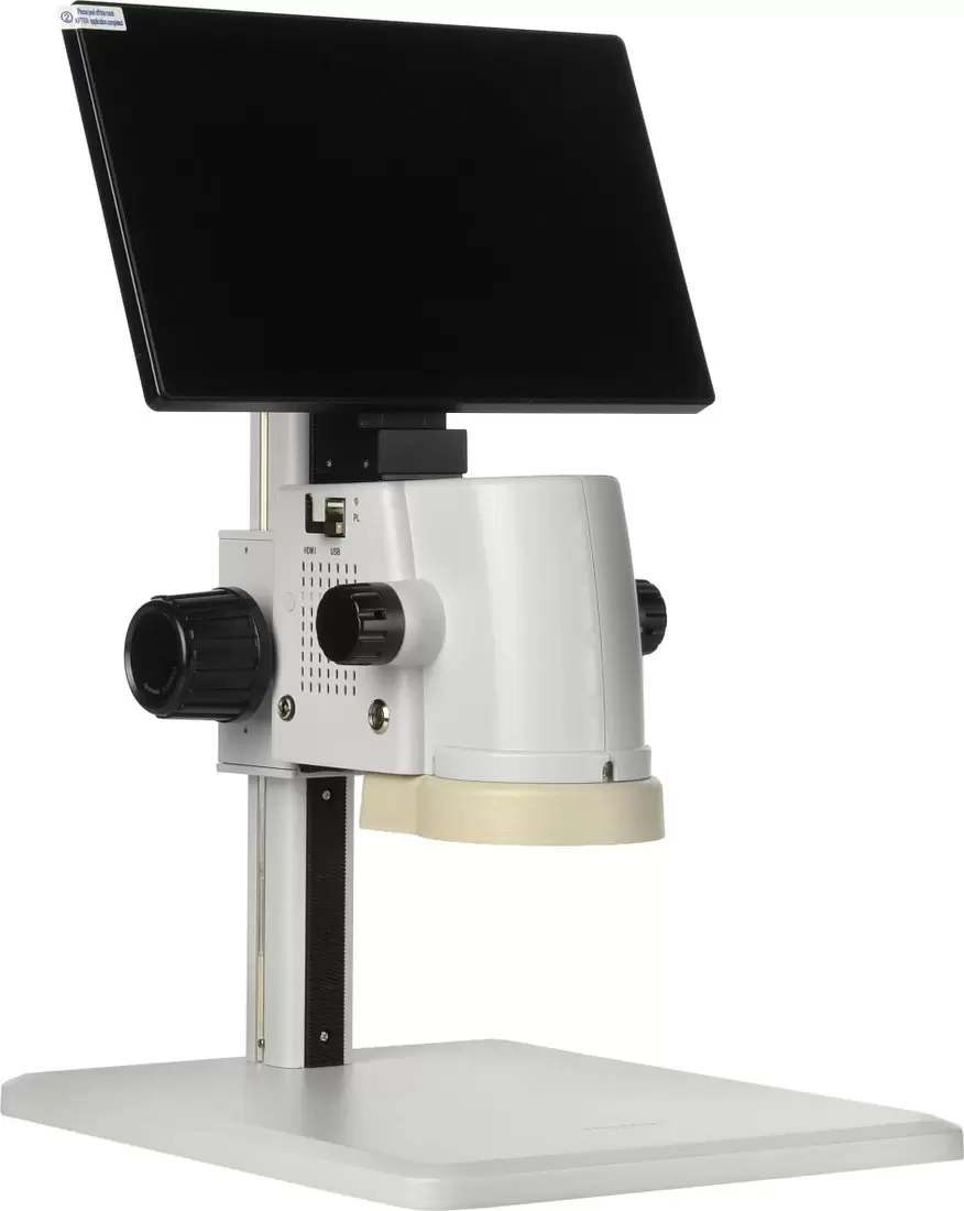 Микроскоп Микромед Промышленный П 30853 фото 2