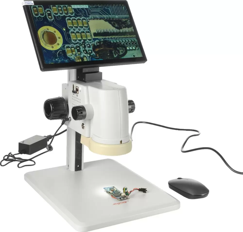 Микроскоп Микромед Промышленный П 30853 фото 6