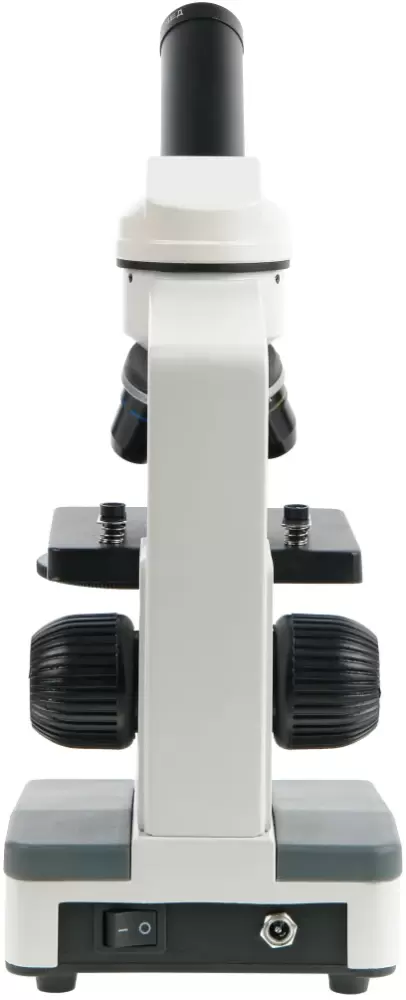 Детский микроскоп Микромед С-11 80х-800х 10534 фото 4